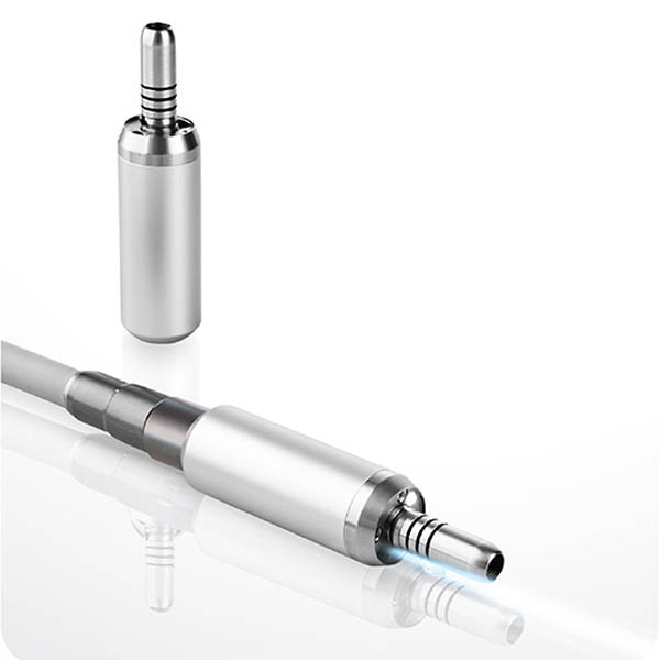 MICROMOTEUR ELECTRIQUE NXOP-100E LUMIERE AVEC CARTE ET CORDON