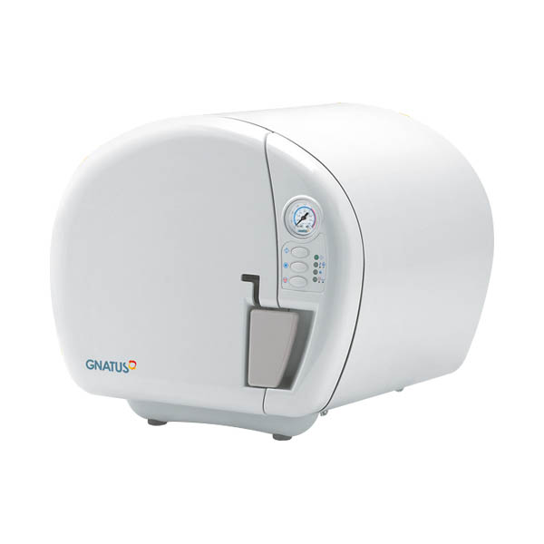 AUTOCLAVE BIOCLAVE CLASS N 12L GNATUS