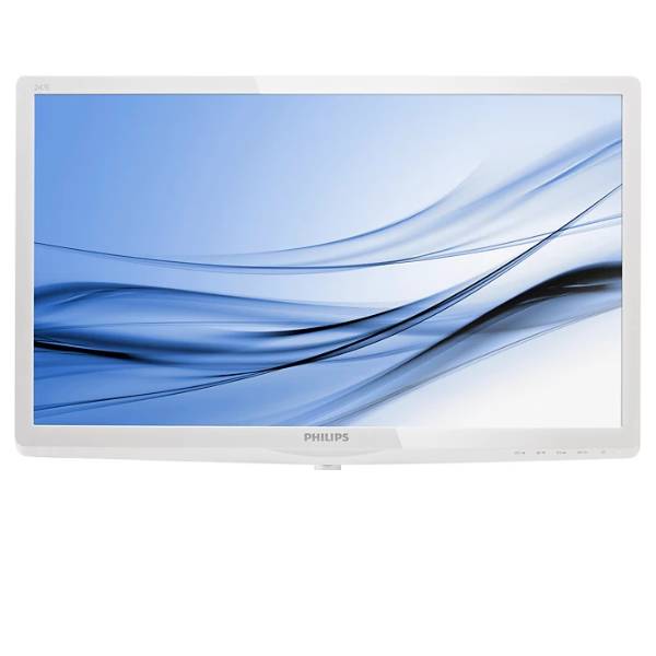 ECRAN LCD 21.5 BLANC PHILLIPS