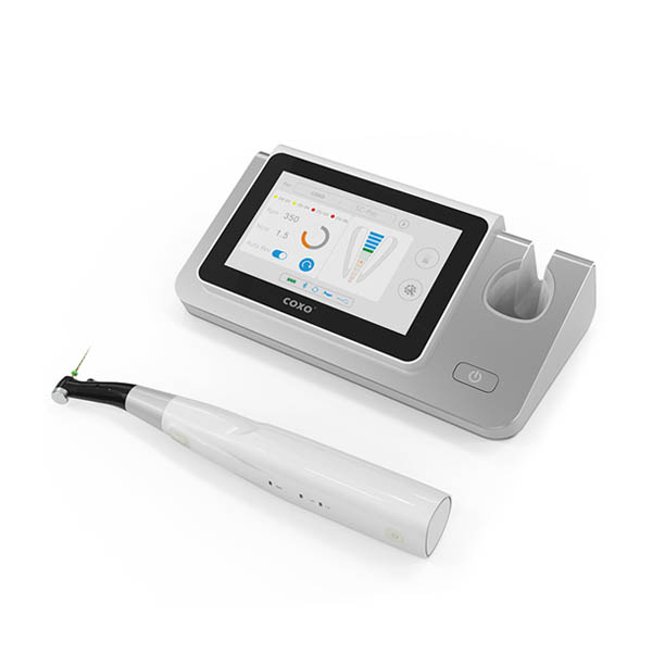 MOTEUR ENDO AVEC LOCALISATEUR C-SMART I COXO PILOT SANS FIL