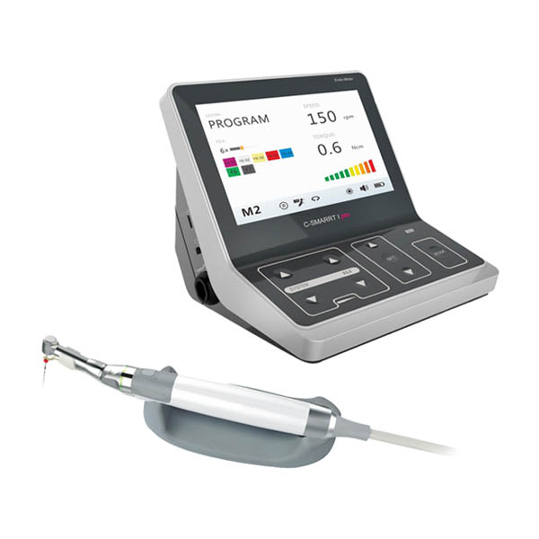 MOTEUR ENDO AVEC LOCALISATEUR C-SMART PRO COXO