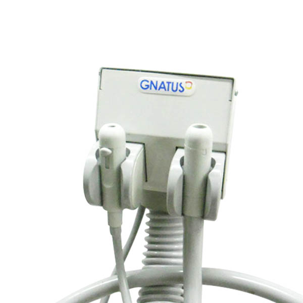 PORTE CANNULE KIT BV4 GNATUS