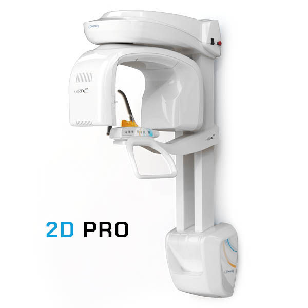 RADIO PANORAMIC MURALE IMAX 2D PRO OWANDY