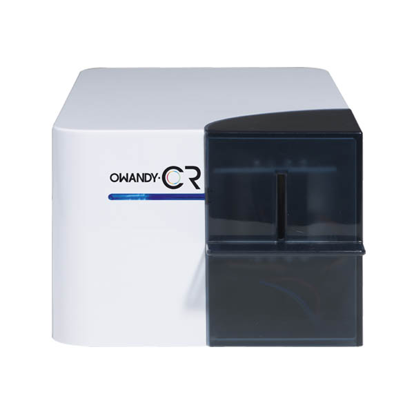 SCANNER RADIO NUMERIQUE CR2 OWANDY