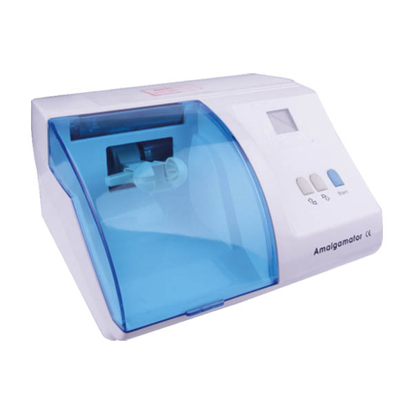 AMALGAMATEUR CAPSULE DB-338 COXO