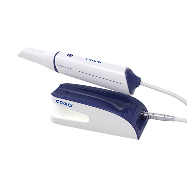 SCANNER INTRAORAL COXO DL-300P