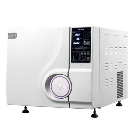 [WOS.021] AUTOCLAVE Z-CLAVE TANVO CLASSE B 29L USB