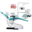 Fauteuil dentaire Z100 avec tabouret docteur