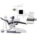 Fauteuil dentaire Z300 avec tabouret docteur