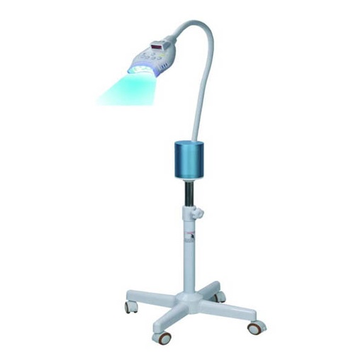 [DC.150] LAMPE DE BLANCHIMENT