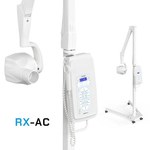 [OWY.011] RADIO DENTAIRE INTRAORALE MOBILE OWANDY RX-AC